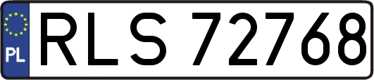 RLS72768