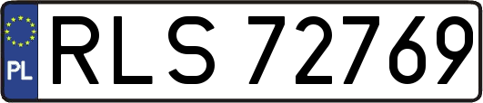 RLS72769