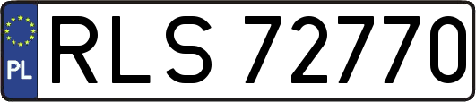 RLS72770