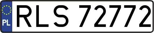 RLS72772