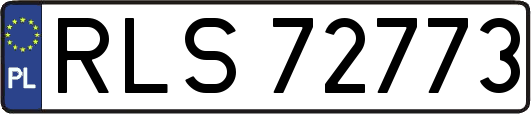RLS72773