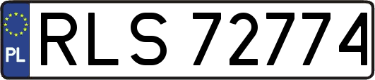 RLS72774