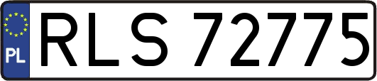 RLS72775