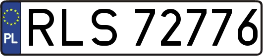 RLS72776