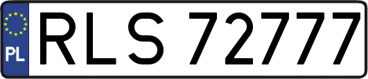 RLS72777