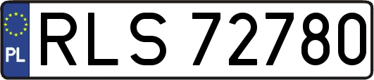 RLS72780