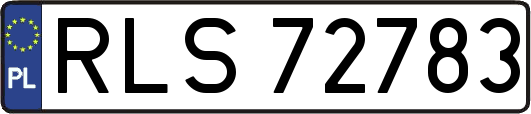 RLS72783