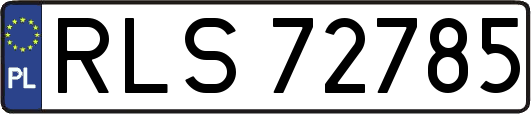 RLS72785