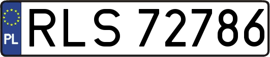 RLS72786
