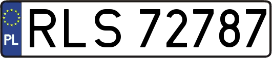 RLS72787
