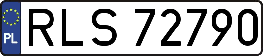 RLS72790
