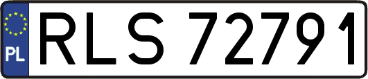 RLS72791