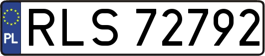 RLS72792