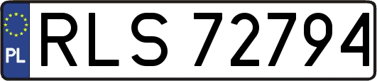 RLS72794