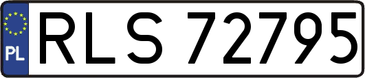 RLS72795