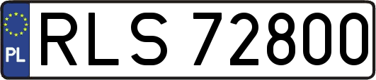 RLS72800