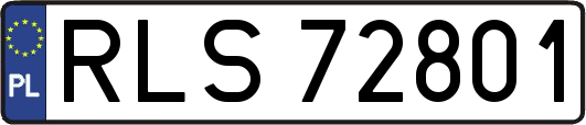 RLS72801