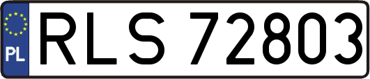 RLS72803