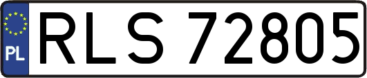 RLS72805