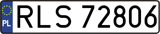 RLS72806