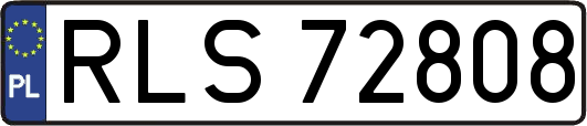 RLS72808
