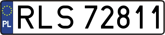 RLS72811