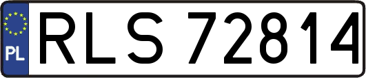 RLS72814