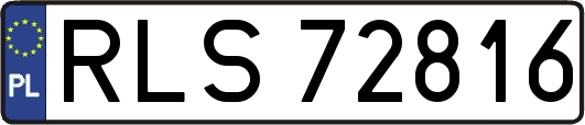 RLS72816
