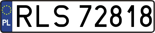 RLS72818