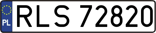 RLS72820