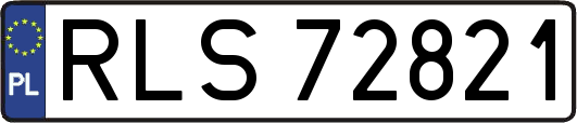 RLS72821