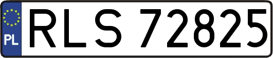 RLS72825