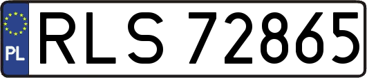 RLS72865