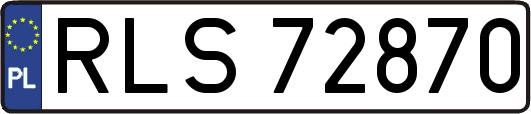 RLS72870