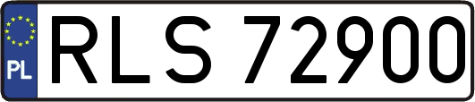 RLS72900
