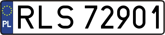 RLS72901