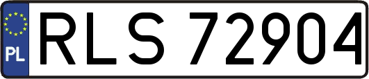 RLS72904