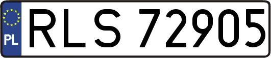 RLS72905