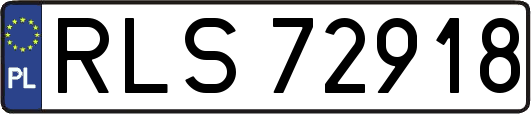 RLS72918