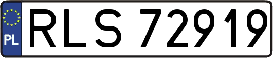 RLS72919