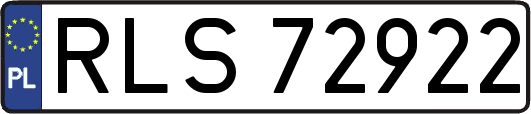 RLS72922