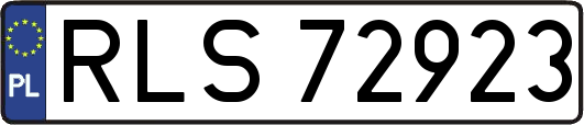RLS72923