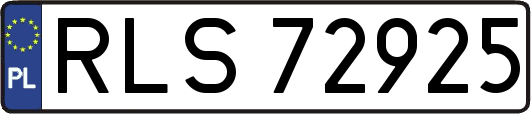 RLS72925