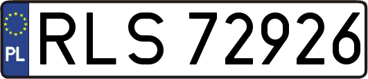 RLS72926