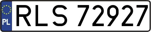 RLS72927