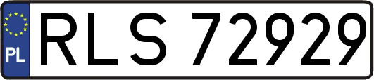 RLS72929