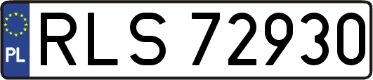 RLS72930