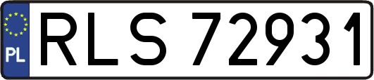 RLS72931