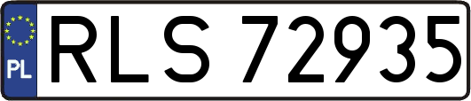 RLS72935