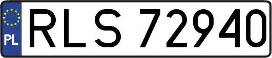 RLS72940